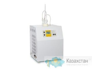 Измеритель МХ-700-ПТФ-ПА для определения ПТФ дизельного топлива Другое месторасположение
