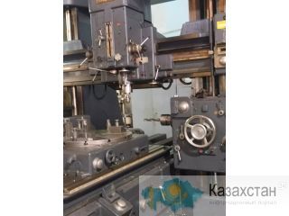 WKV-100 координатно расточной станок Смоленск