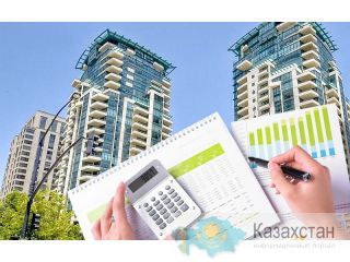 Оценка квартиры для транзакций и финансового планирования в Москве Москва