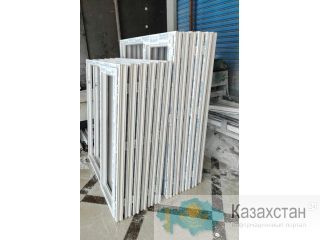 ПЛАСТИКОВЫЕ ОКНА, ДВЕРИ, ВИТРАЖИ Бишкек
