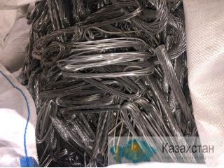 Закуп цветного лома Костанай