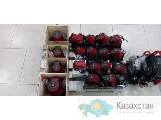 куплю насосы  гронфос вило краны данфосс Москва