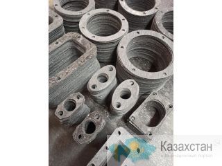 Изготовление прокладок и шайб Ижевск