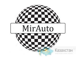 Mirauto запчасти для карьерной и горной спецтехники в Алматы Алматы