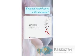 Успешный Европейский бизнес в Казахстане. Алматы
