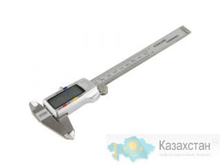 OPT-CE150M Штангенциркуль электронный металлический, 150 мм Санкт-Петербург