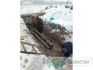БУРЕНИЕ СКВАЖИН Бишкек