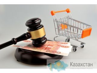 Услуги юриста по защите прав потребителя в Санкт-Петербурге Санкт-Петербург