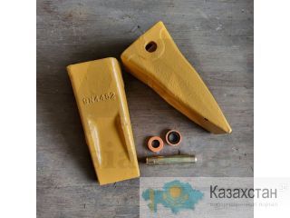 Коронка ковша Экскаватора и Погрузчика Алматы и Алматинская область
