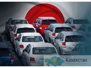 покупка автомобиля с аукциона японии Владивосток