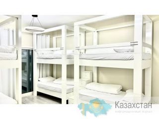 Dubai Сдаются уютные места для проживания в шикарным пляжным районе JBR и Tecom! Астана