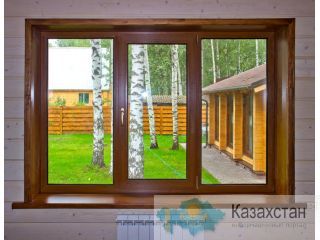 Пластиковые окна. Акция. Низкие цены Карагандинская область