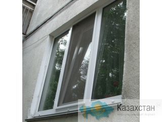 Москитные сетки. Продажа, установка Карагандинская область