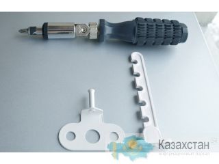 Фиксатор открывания (гребешок) на пластиковые окна Карагандинская область