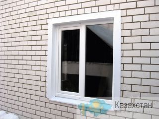Откосы эконом и премиум класса Карагандинская область