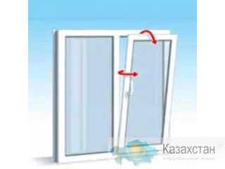 Переделка с простого открывания на сложное Карагандинская область