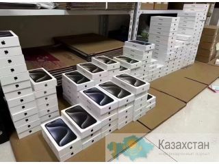 iPhone 14, 15, 16 оптом и в розницу прямой поставщик из Гонконга Астана