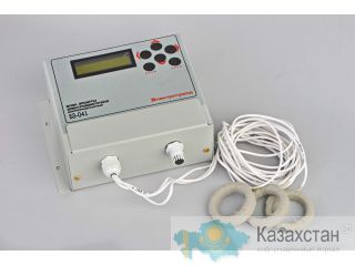БЗ-041–защита электродвигателей по току, напряжению (диапазон 0-200А и 100-900А) Липецк