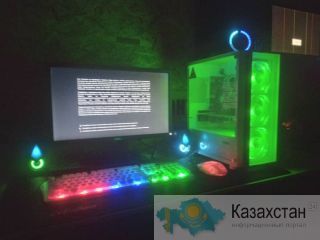 ОПЕРАТИВНАЯ ПОЛИГРАФИЯ , РЕМОНТ КОМПЬЮТЕРОВ Бишкек
