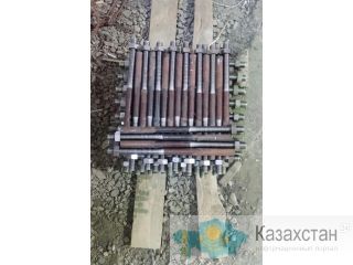 ТАЙРОТЫ, АНКЕРНЫЕ ШАЙБЫ Бишкек