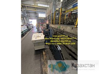 Линия для поперечной резки модель JB34*2 Алматы и Алматинская область