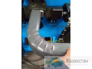Станок для изгиба колена трубы Алматы и Алматинская область