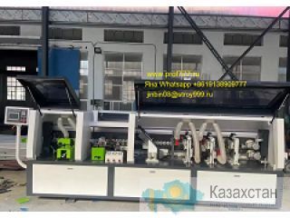 Автоматические кромкооблицовочные станки Алматы и Алматинская область