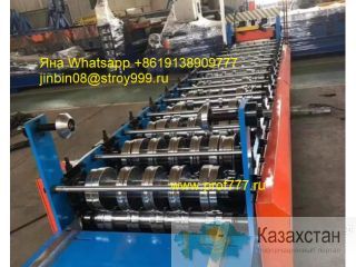 Линия для производства фальца Алматы и Алматинская область