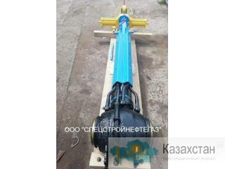 Кран шаровый DN300 PN10 ПГ-С-П-У Алматы