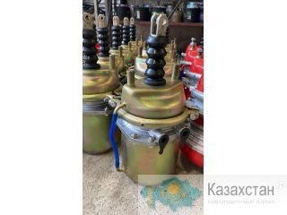 Энергоаккумуляторы КамАЗ тип 20/20 Астана