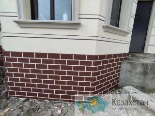 ФАСАДНЫЕ РАБОТЫ ЛЮБОЙ СЛОЖНОСТИ Бишкек