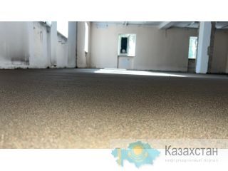 СТЯЖКА ПОЛА Бишкек