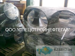 Тройник ТСН 1020(20 К60)х530(12 К60) Алматы