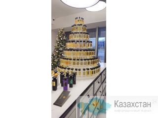 FM WORLD в Казахстане – ваш путь к успеху и финансовой свободе! Алматы