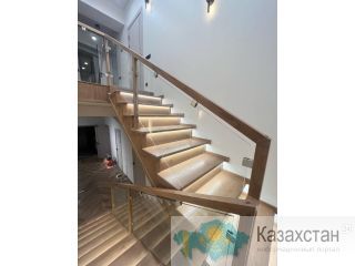 ЛЕСТНИЦЫ НА ЗАКАЗ Бишкек