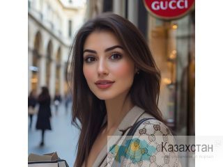 Итальянская мода с доставкой в Казахстан – напрямую из Европы! Алматы