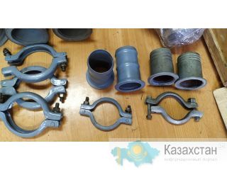 Соединительная арматура Алматы и Алматинская область