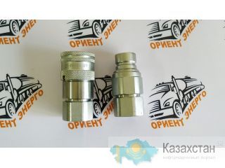 Гидравлические соединения Алматы и Алматинская область