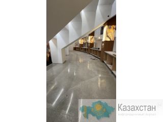 Промышленные полы, Мозаичные полы, Декоративные полы Бишкек