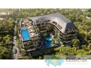 Инвестиционные юниты в самой популярной отельной сети мира WYNDHAM! Алматы