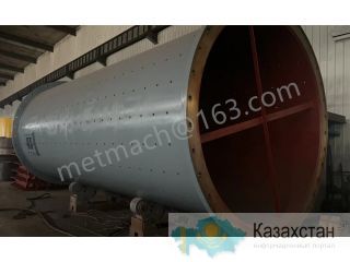 Барабан шаровой мельницы (запчасти для шаровой мельницы) с высокими качествами шеньян