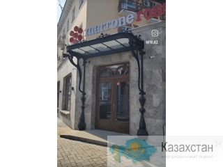 Изготовление кованых изделий, металлических профилей , гибка металла Алма-Ата, Алматинская область