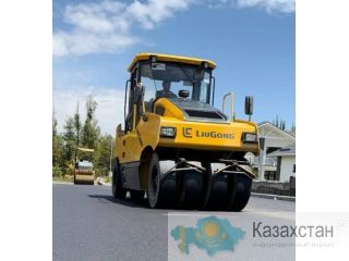 АСФАЛЬТНЫЕ ДОРОЖНЫЕ РАБОТЫ Бишкек