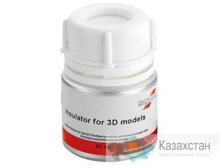 Средство для изоляции 3D-моделей – Scheu Dental – 65 мл Актобе