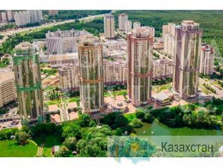 Продаем 2х комнатную квартиру г. Москва. Астана