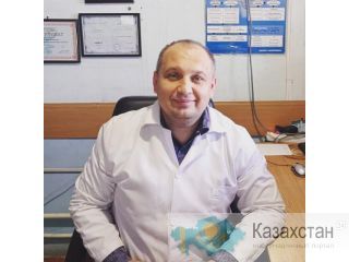МАРЦЕНЮК ЕВГЕНИЙ БОРИСОВИЧ  ВРАЧ НЕВРОЛОГ, ВРАЧ УЗИ, НЕЙРОФИЗИОЛОГ, ЭПИЛЕПТОЛОГ Бишкек