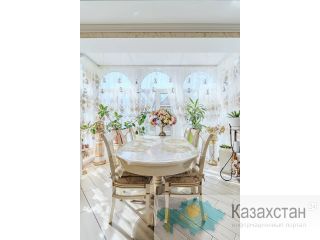 В срочной продаже Дом «Дыхание Барокко» . Астана