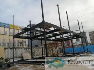 СВАРОЧНЫЕ РАБОТЫ, САНТЕХНИЧЕСКИЕ УСЛУГИ ЛЮБОЙ СЛОЖНОСТИ Бишкек