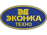 Логотип Сеть магазинов "Эконика-Техно"