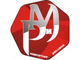 Логотип Рекламное агентство "РиМ", ТОО